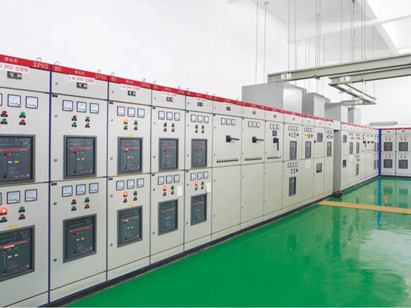 電力安裝、增容工程