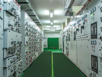 電力安裝、增容工程