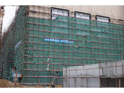 東莞綠景房地產(chǎn)佐伶項目高低壓配電工程安裝